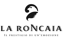 LA RONCAIA logo